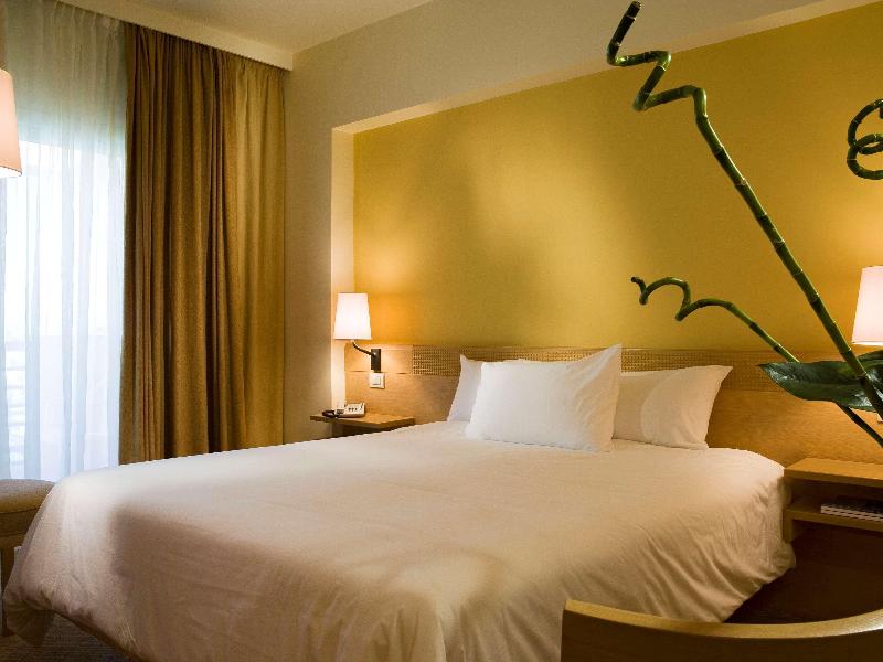 Novotel Cairo 6th Of October - Oda
