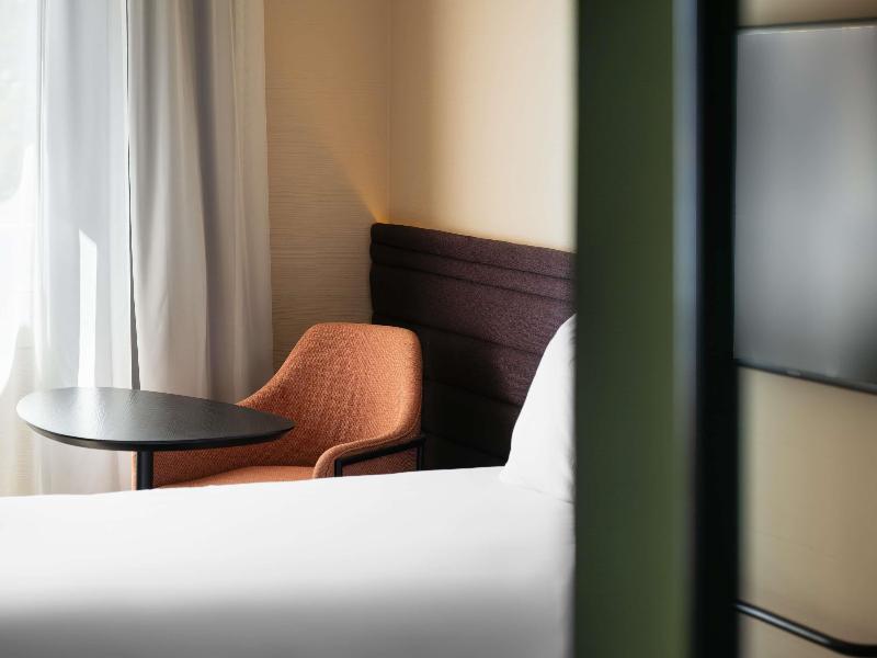 Novotel Cairo 6th Of October - Oda