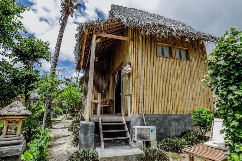 Atuh Forest Cottage - Genel