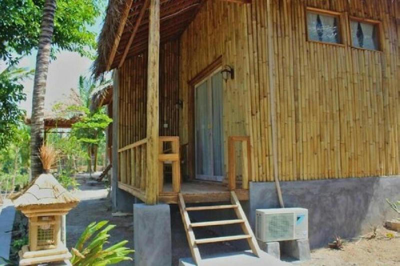 Atuh Forest Cottage - Genel