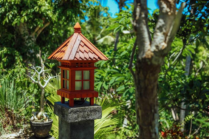Atuh Forest Cottage - Genel