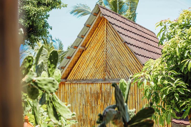 Atuh Forest Cottage - Genel