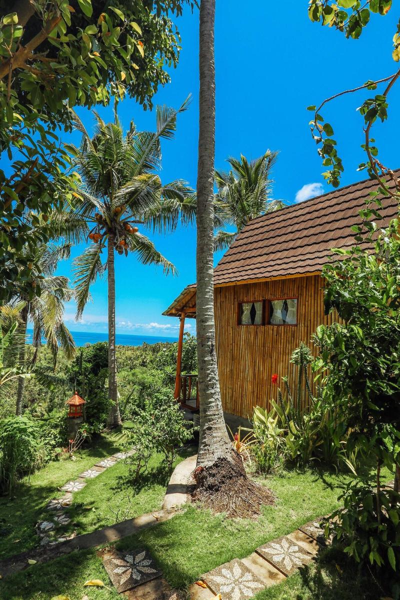 Atuh Forest Cottage - Genel