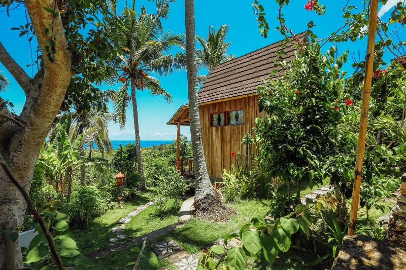 Atuh Forest Cottage - Genel