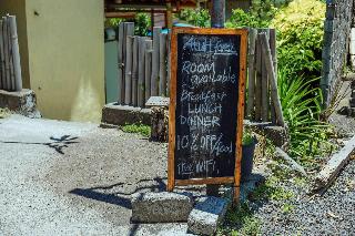 Atuh Forest Cottage fotoÄŸrafÄ±