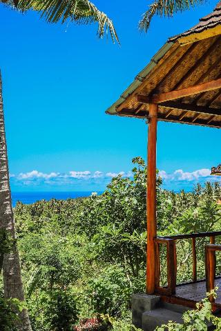 Atuh Forest Cottage fotoÄŸrafÄ±
