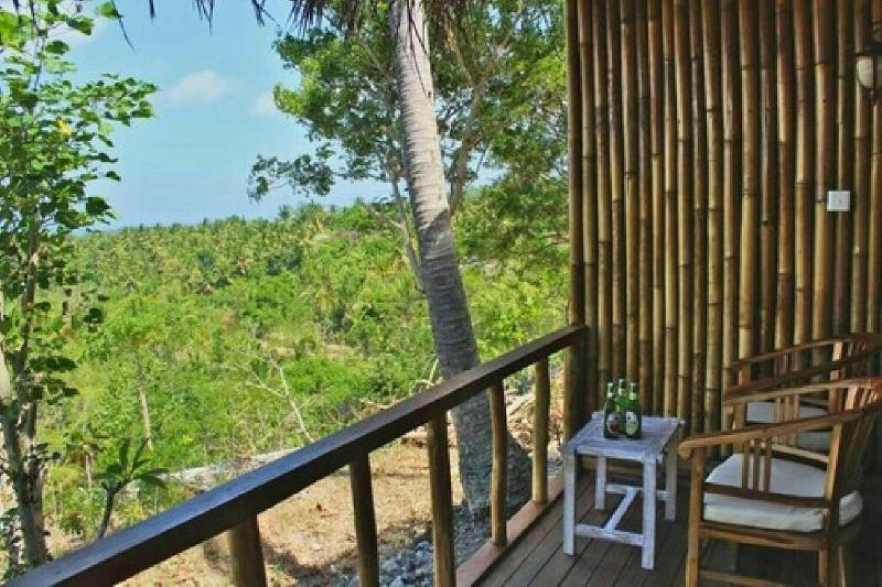 Atuh Forest Cottage - Genel