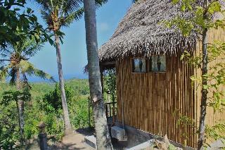 Atuh Forest Cottage otel fotoğrafı