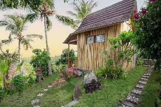 Atuh Forest Cottage fotoÄŸrafÄ±