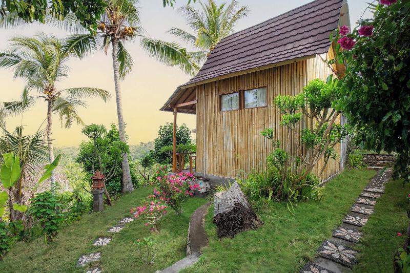 Atuh Forest Cottage - Genel