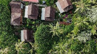 Atuh Forest Cottage fotoÄŸrafÄ±