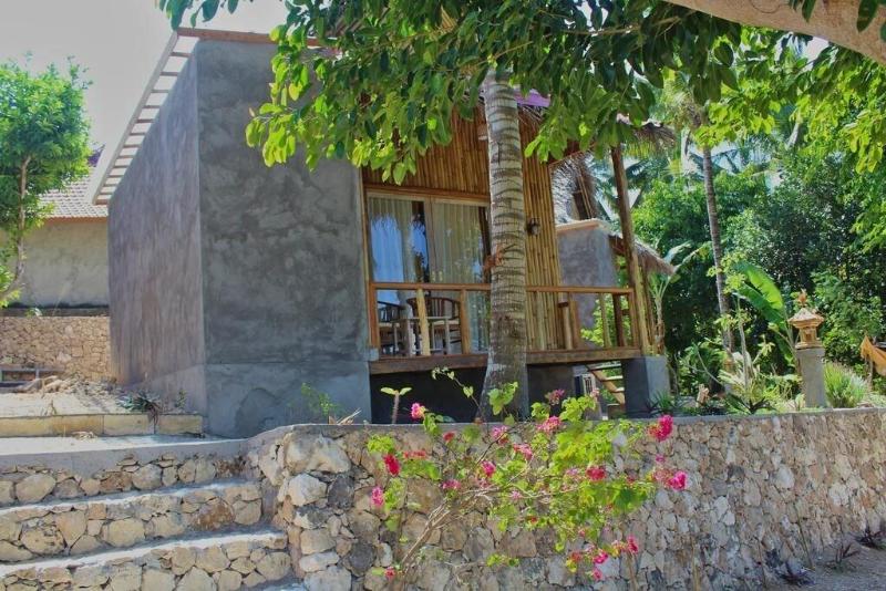 Atuh Forest Cottage - Genel