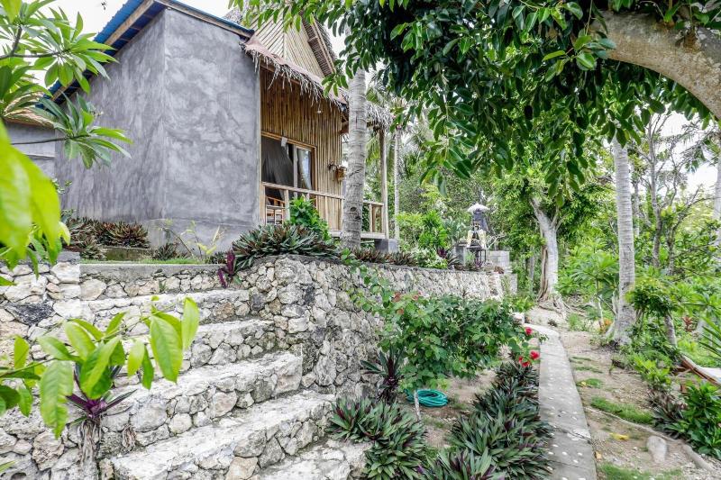 Atuh Forest Cottage - Genel