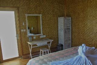 Atuh Forest Cottage fotoÄŸrafÄ±