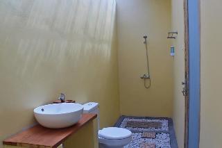 Atuh Forest Cottage fotoÄŸrafÄ±