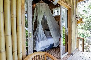 Atuh Forest Cottage fotoÄŸrafÄ±