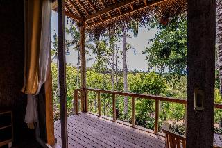 Atuh Forest Cottage fotoÄŸrafÄ±