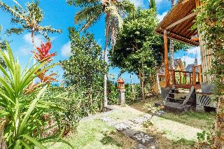 Atuh Forest Cottage fotoÄŸrafÄ±