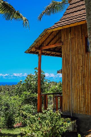 Atuh Forest Cottage fotoÄŸrafÄ±