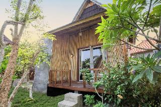 Atuh Forest Cottage fotoÄŸrafÄ±