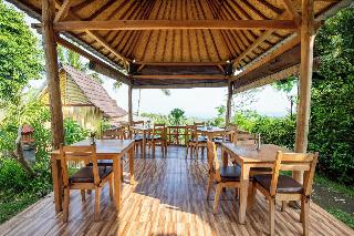 Atuh Forest Cottage fotoÄŸrafÄ±