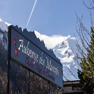 Auberge Du Manoir