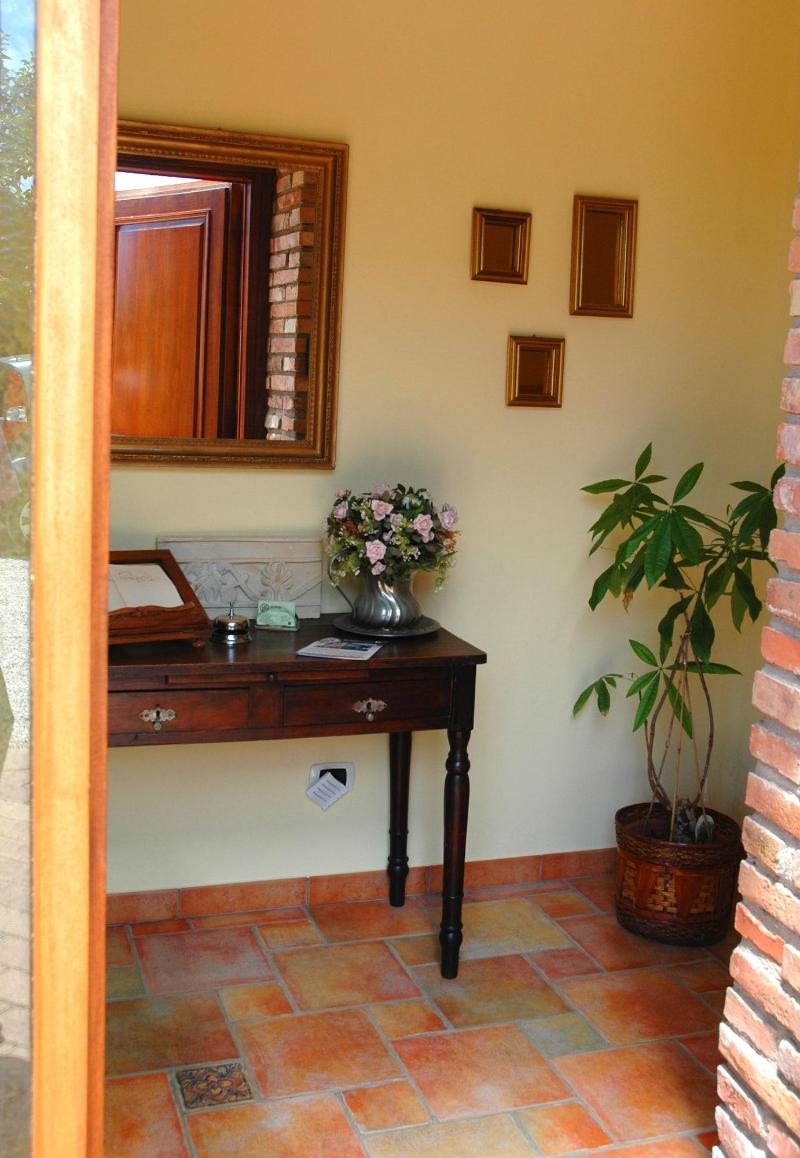 B&b Casale Ansamagi - Lobi