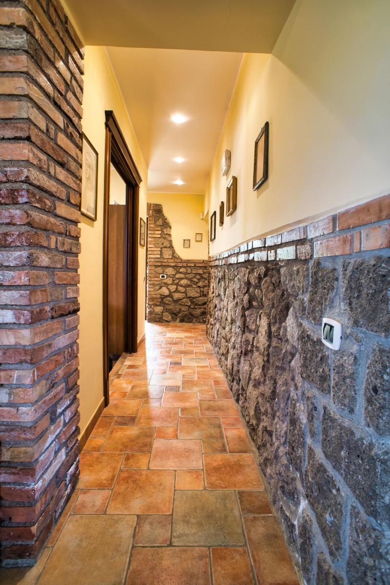 B&b Casale Ansamagi - Lobi