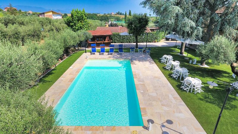B&b Casale Ansamagi - Aktivite