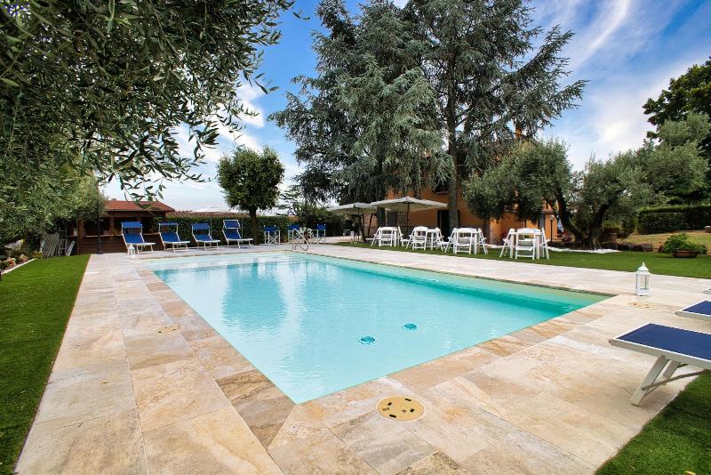 B&b Casale Ansamagi - Aktivite