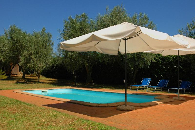 B&b Casale Ansamagi - Aktivite