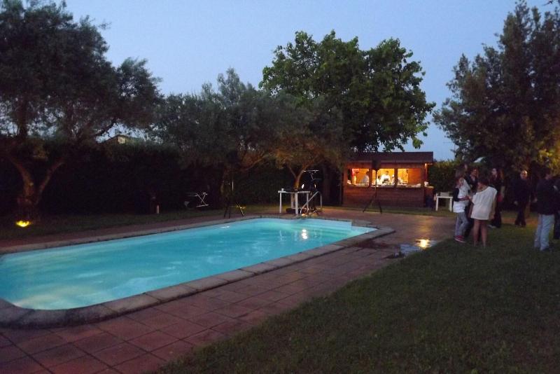 B&b Casale Ansamagi - Aktivite