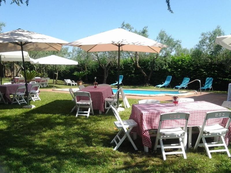 B&b Casale Ansamagi - Aktivite