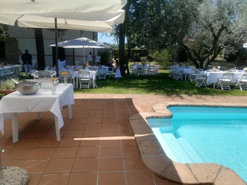 B&b Casale Ansamagi - Aktivite