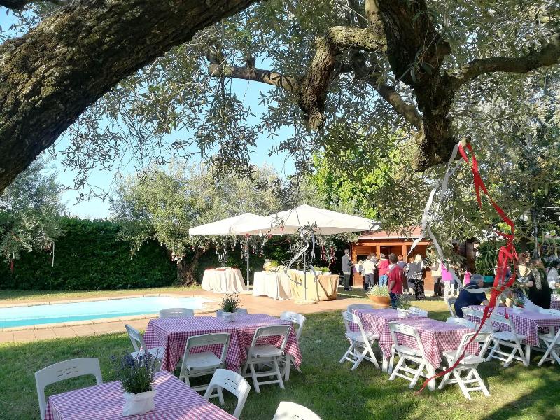B&b Casale Ansamagi - Aktivite