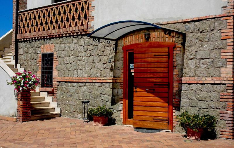 B&b Casale Ansamagi - Genel
