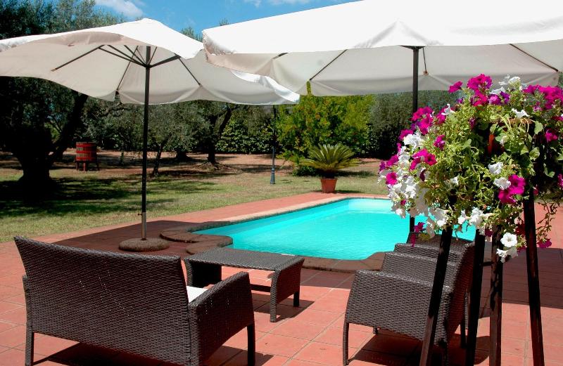 B&b Casale Ansamagi - Genel