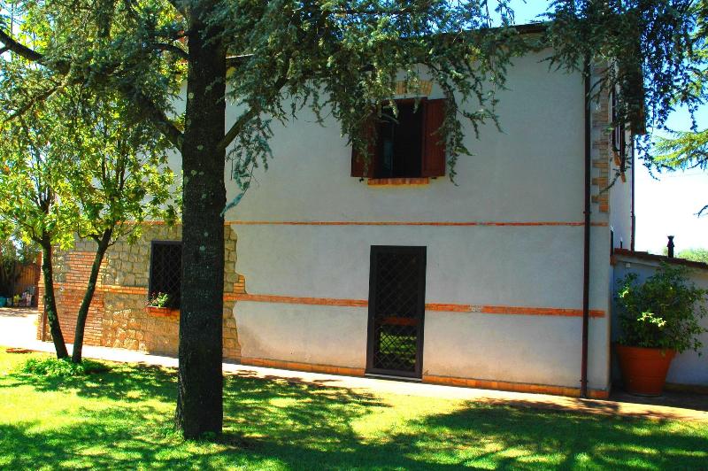 B&b Casale Ansamagi - Genel