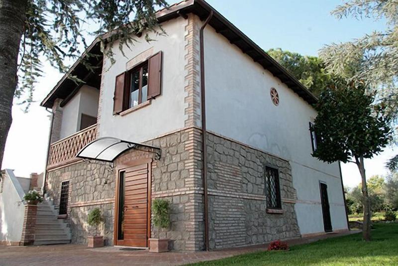B&b Casale Ansamagi - Genel