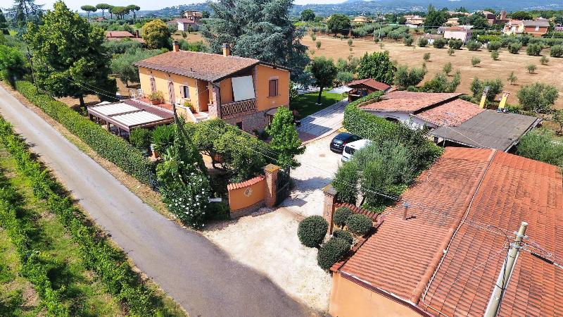 B&b Casale Ansamagi - Genel