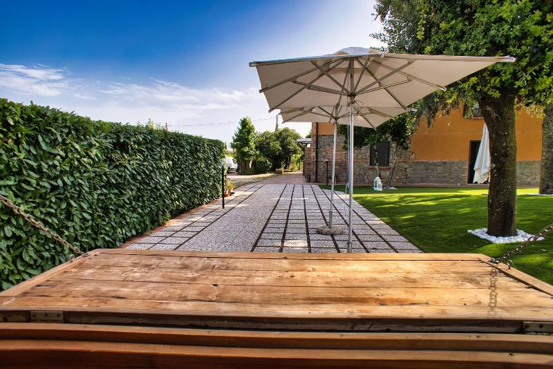 B&b Casale Ansamagi - Genel