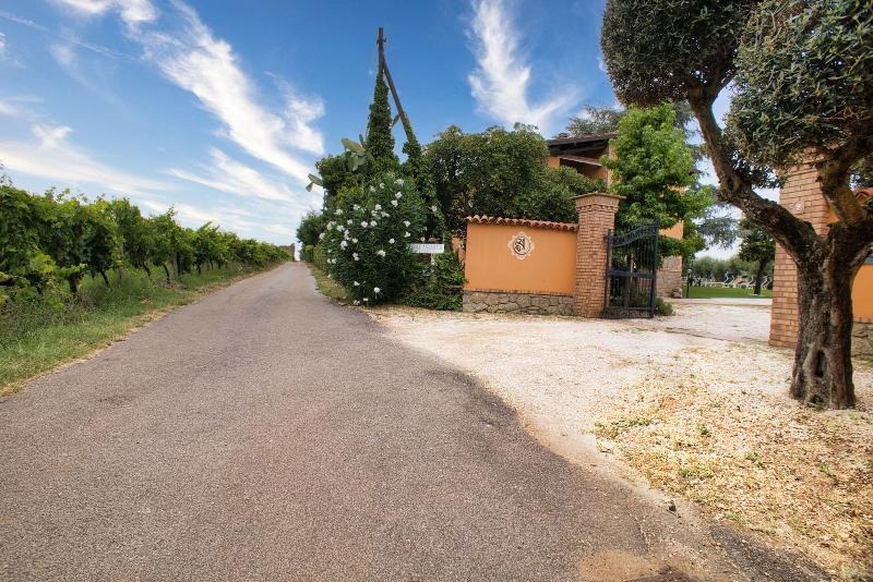 B&b Casale Ansamagi - Genel