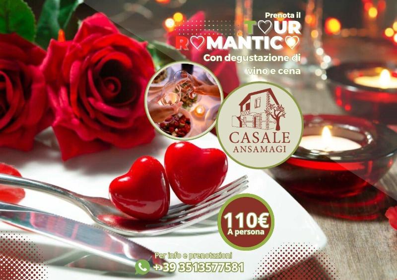 B&b Casale Ansamagi - Genel