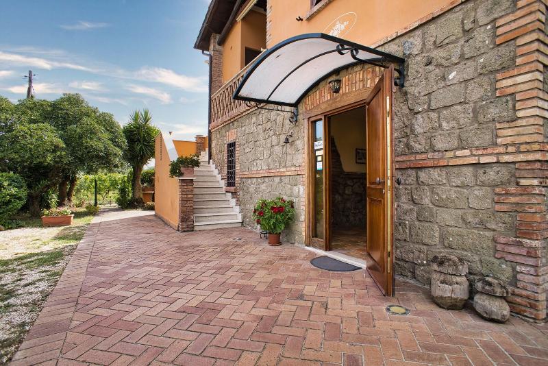 B&b Casale Ansamagi - Genel