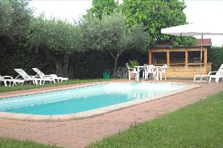 B&b Casale Ansamagi otel fotoğrafı