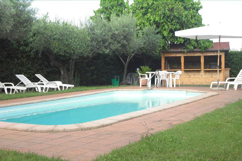 B&b Casale Ansamagi - Genel