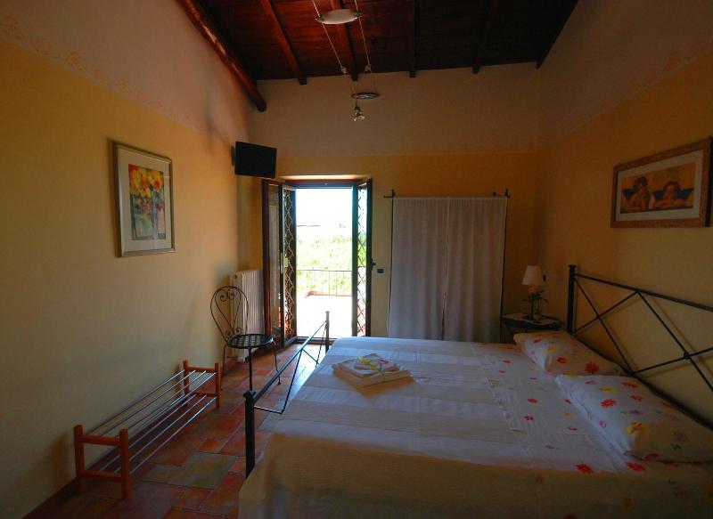 B&b Casale Ansamagi - Oda