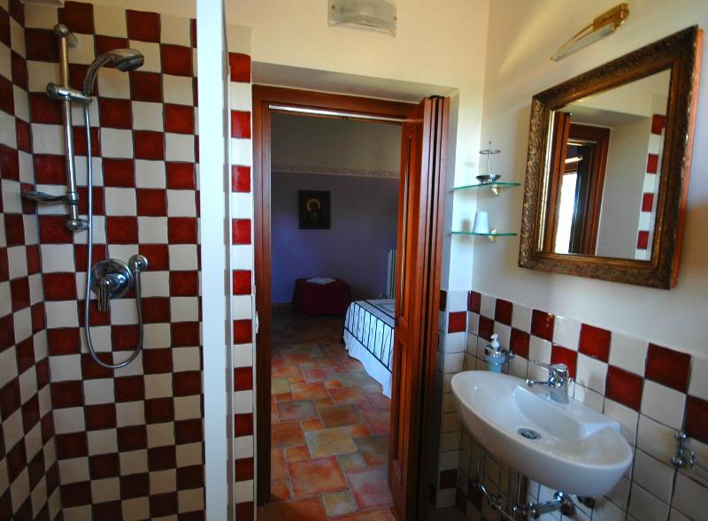 B&b Casale Ansamagi - Oda