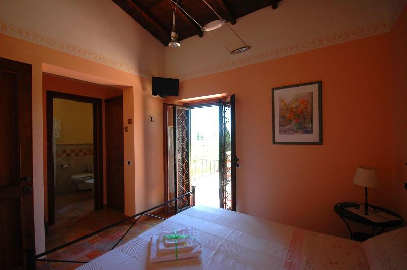 B&b Casale Ansamagi - Oda
