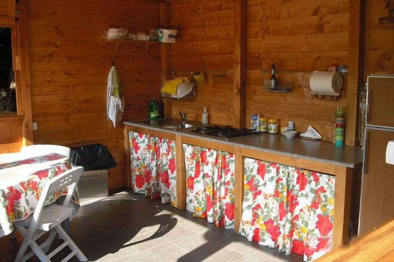 B&b Casale Ansamagi - Oda